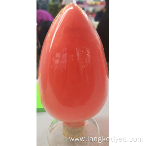 Fluorescent Pigment Pink for sale
